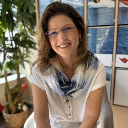Melanie Lünstroth