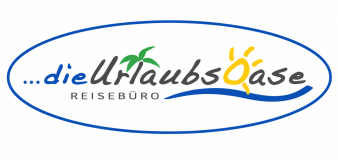 Logo Die UrlaubsOase